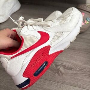 Nike air max